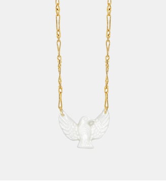 Collier COLOMBA - Nilaï - Or