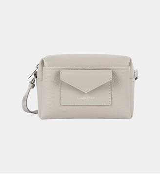 Sac trotteur Maya Double KBA - Lancaster - Ivoire