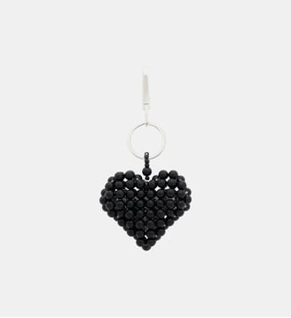 Bijou de sac cœur - The Kooples - Noir