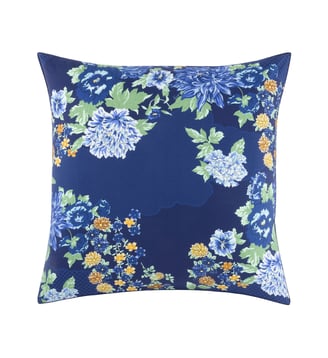 Taie d'oreiller en satin Kenzo Home
