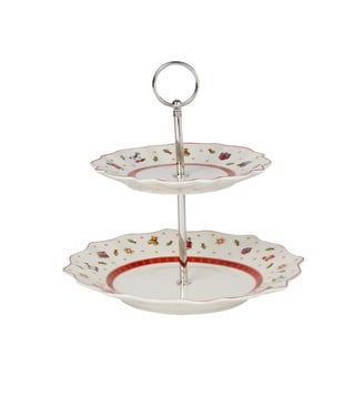 Etagère petite - Villeroy & Boch - Multicolore