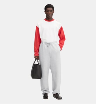Le Jogging Torneo - Jacquemus - Grey