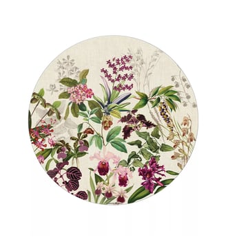 Set vinyle Garnier Thiebaut