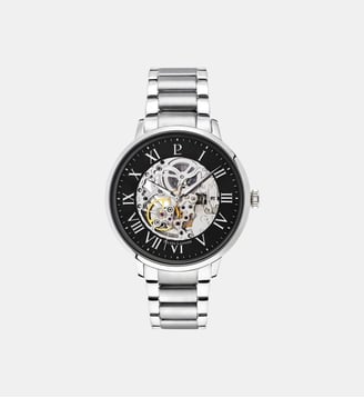 Montre automatique Automatic Noir 317B131 - Pierre Lannier - Noir