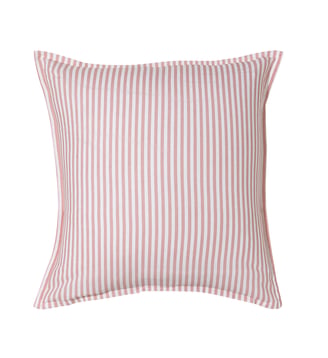 Taie d'oreiller Nuances - Le Jacquard Francais - Blush