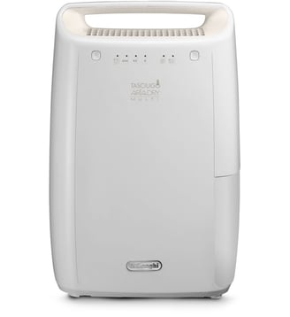 Deshumidificateur DEX210SF Blanc - DeLonghi - Coloris unique