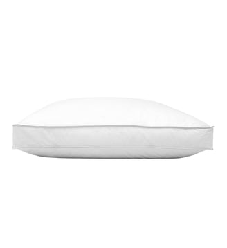 Oreiller en duvet Yves Delorme