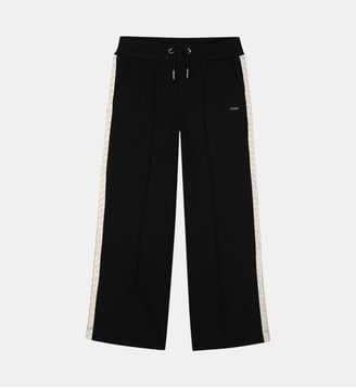 Pantalon de jogging - BOSS Kidswear - Black