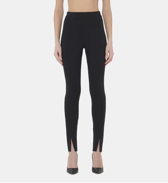 Leggings Midnight Grace - Wolford - Noir