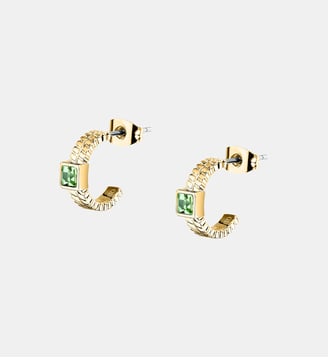 Boucles d'oreille GIOIA - Morellato - Jaune vert