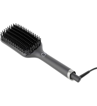 Brosse lissante professionnelle extra-large - Ghd - Noir
