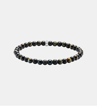 Bracelet talisman - Thomas Sabo - Argent