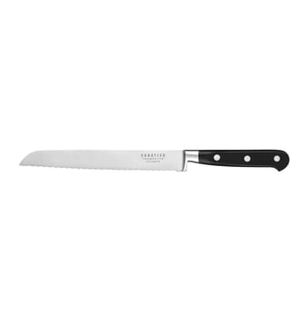 Couteau à pain 19 cm Sabatier Trompette