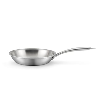 Gourmet - Poêle 20 cm inox triply Cuisinox