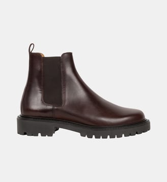 Walter - Bobbies - Marron