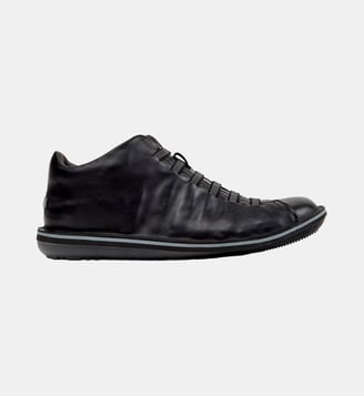 Baskets Beetle - Camper - Noir et gris