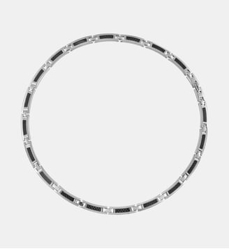 Collier Léon en Acier 316L - Phebus - Acier