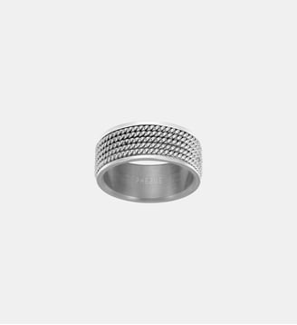 Bague en Acier - Phebus - Acier