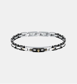 Bracelet CERAMIC GOLD - Maserati - Multicolore