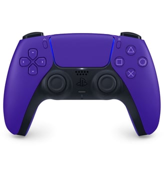 Manette DUALSENSE GALACTIC PURPLE V3 - Sony - Bleu