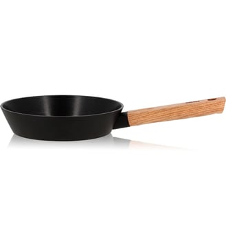 Poêle 20cm Ector - Ogo Living - Noir