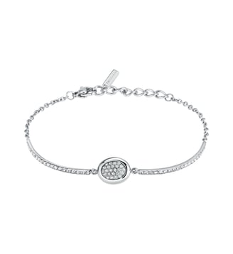 Bracelet T-CONCEPT - Trussardi - Acier inoxydable