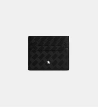 Porte-carte Extreme Cuir de veau 131768 - Montblanc - Noir
