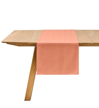 Chemin de table Vegetal mood Le Jacquard Francais