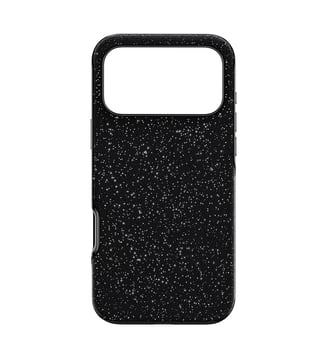 Étui pour smartphone High, iPhone® 17 Pro Max, Noir - Swarovski - Black