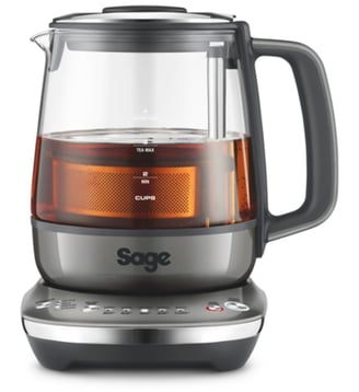 Théière Tea Maker Compact - Sage Appliances - Inox