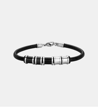 Bracelet souple Max en Acier 316L - Phebus - Acier