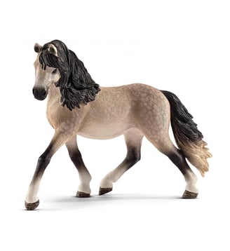 Jument andalouse - Schleich - Multicolore