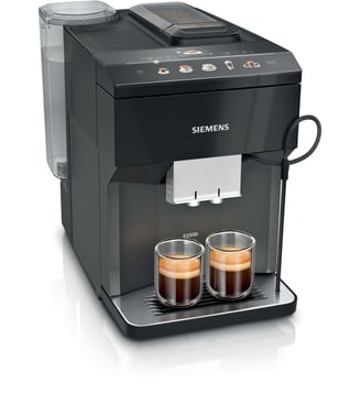 Expresso Broyeur TP513R09 - Siemens - Noir