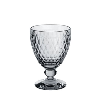 Verre à eau - Villeroy & Boch - Transparent