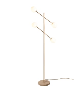 Lampadaire Copenhagen - It's About Romi - Beige