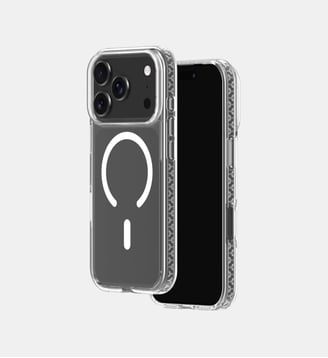 Coque iPhone 18 Pro Max Antichoc - Essentiel B - Standard