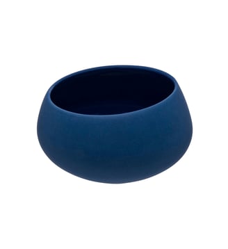 Mini Cocotte Biseautée 7 Cl - Cocottes - Degrenne - Bleu