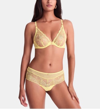Shorty Aubade
