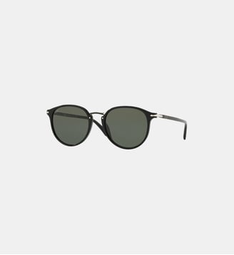 Lunettes de soleil PO3210S - Persol - Noir