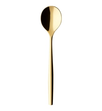 Cuillère à café - Villeroy & Boch - Or