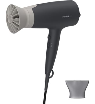 Sèche cheveux BHD351/10 - Philips - Noir
