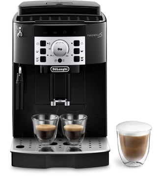 Expresso Broyeur ECAM22.115.B - DeLonghi - Noir