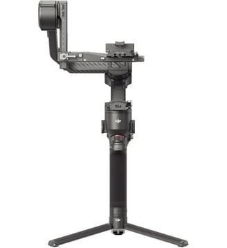 Stabilisateur RS 4 Pro - DJI - Standard