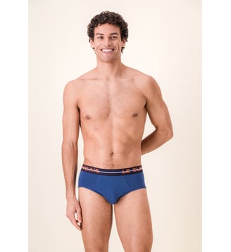 Slip en coton Le Slip Francais