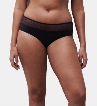 Shorty maille douce Chantelle