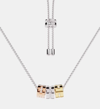 Collier LOVE APM Monaco