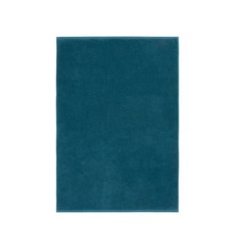 Serviette de toilette  en coton Desforges