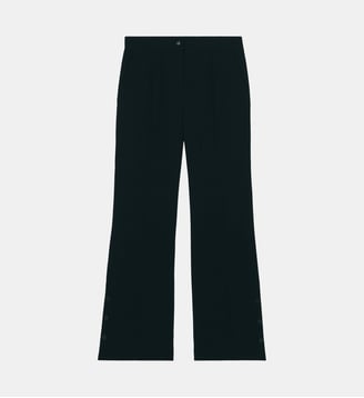 Pantalon Perrette - Zapa - Noir