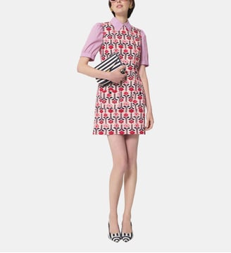 Robe Russel - Tara Jarmon - Blush