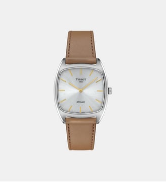 Montre Stylist Argenté T1599091603100 - Tissot - Argenté